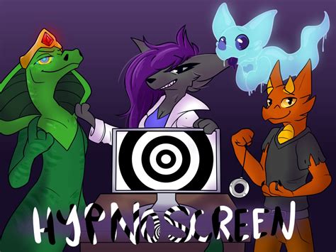 HYPNOSCREEN by FAUSTECH .